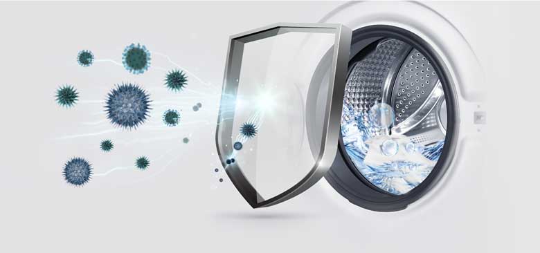 Ưu điểm của Mâm giặt kháng khuẩn ABT