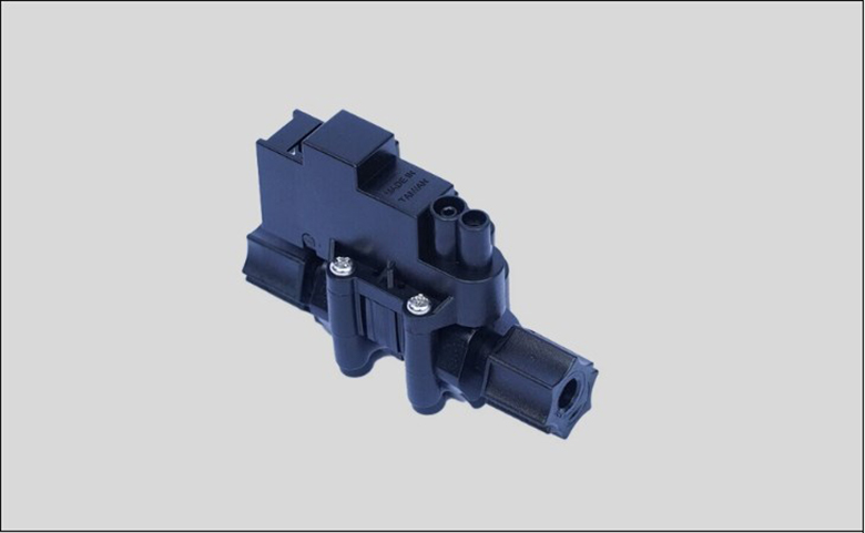 Máy lọc nước không hút được nước do van áp bị hỏng