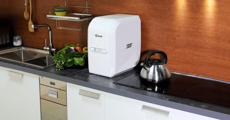Cách khắc phục máy lọc nước A. O. Smith kêu tít tít: Lưu ý