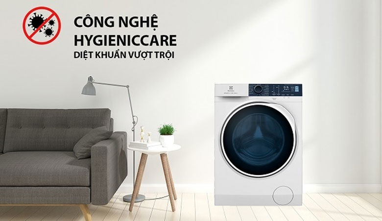 Công nghệ Hygienic Care là gì?