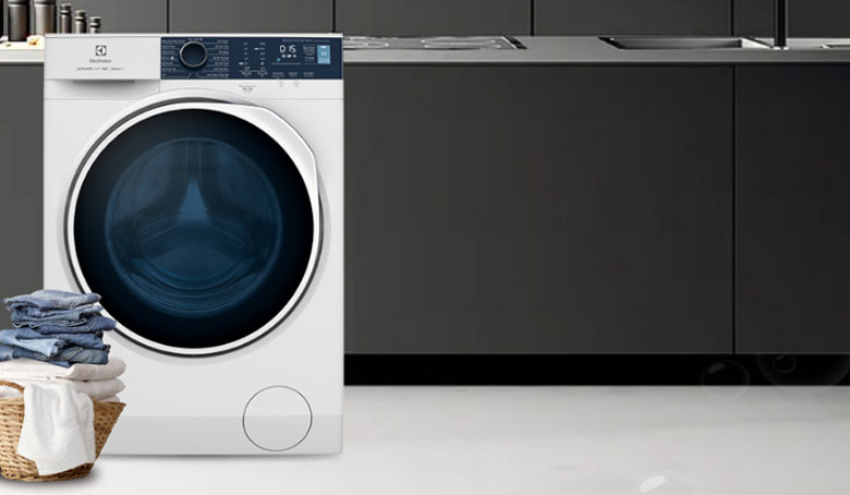 Máy giặt Inverter Electrolux sở hữu Hygienic Care: EWF8024P5SB (8kg) | EWF9024P5SB (9kg) | EWF1024P5SB (10kg)