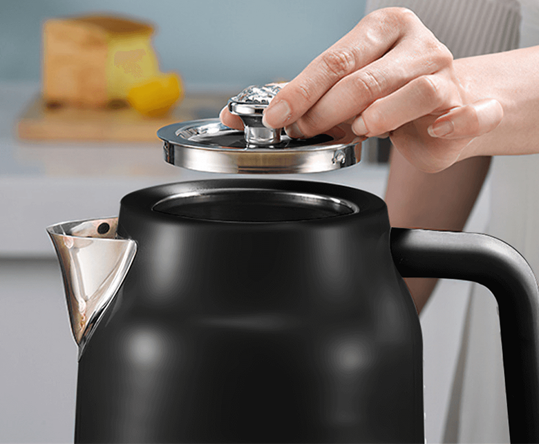 Ấm siêu tốc Elmich 1.7 lít KEE-1777 nắp ấm tháo rời