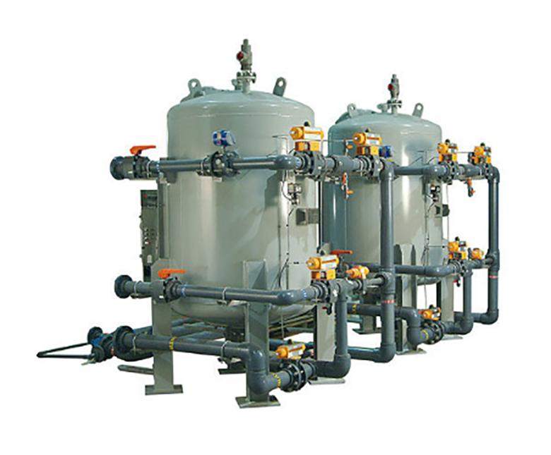 Giá các loại máy lọc nước trước tiên cần phải phân loại máy lọc nước như MF