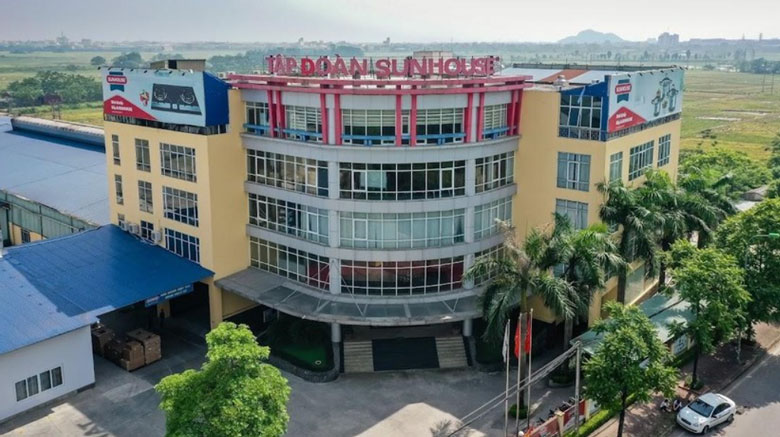 Máy lọc nước Sunhouse 8 lõi có tốt không?