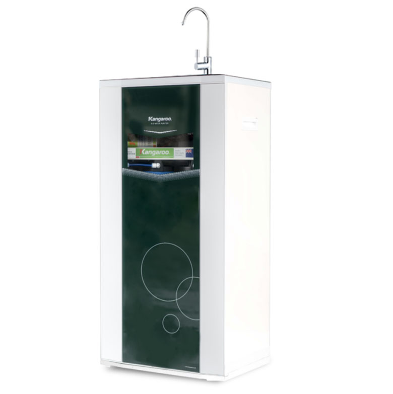 Máy lọc nước giá 2 triệu R.O 6 lõi Kangaroo KG06VTU