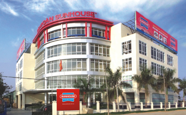 Máy lọc nước Sunhouse 9 lõi có tốt không