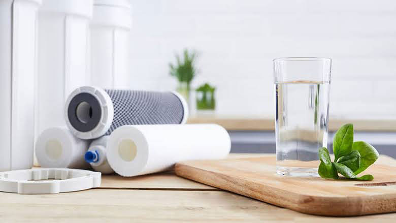 Máy lọc nước 11 lõi là gì?