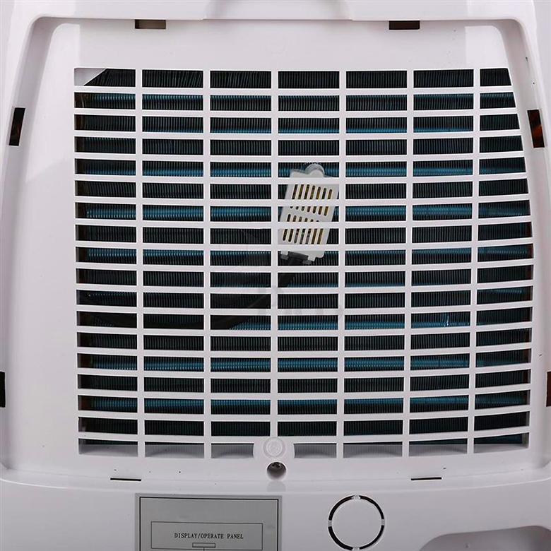 Máy hút ẩm Tiross TS-887 có bộ lọc thô lọc khí tốt