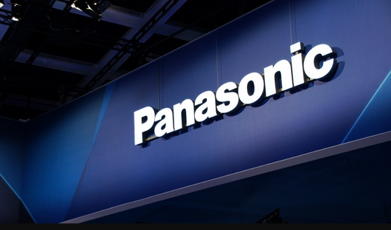 Lò vi sóng Panasonic 20 lít