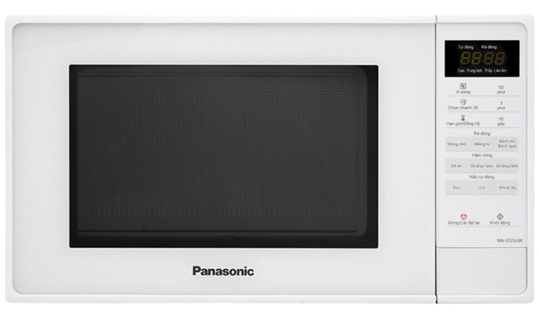 Lò vi sóng Panasonic 20 lít 1