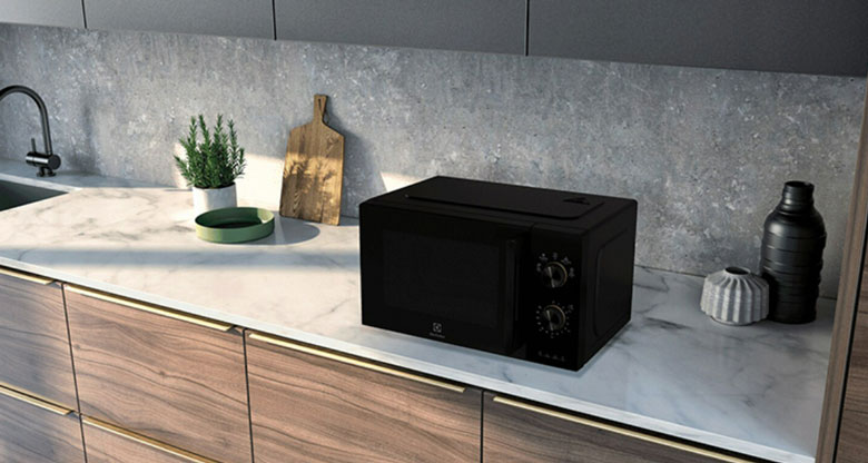lò vi sóng Electrolux 20 lít EMM20K22B
