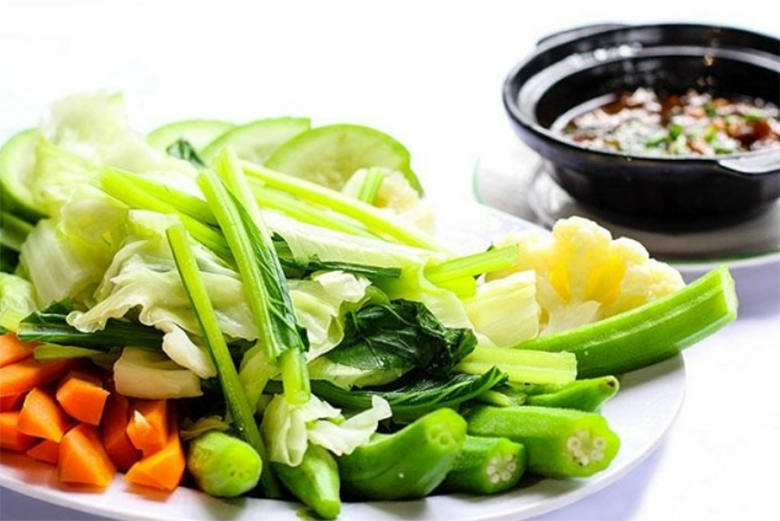 Cách giã đông bằng lò vi sóng cần chú ý những điều gì