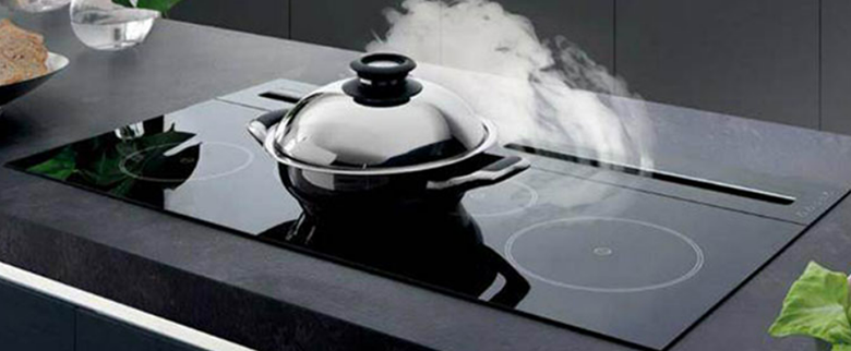 Bếp từ bị nổ 2