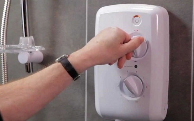 Bình nóng lạnh trực tiếp có tốn điện không? Điều chỉnh các mức nước phù hợp