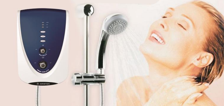 Giải thích bình nóng lạnh trực tiếp có tốn điện không?