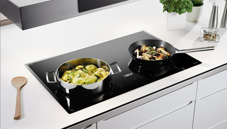 Khái niệm về bếp từ trước khi tìm hiểu bếp từ có an toàn không?