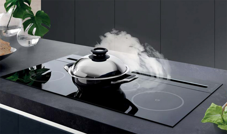 Bếp từ có hại cho sức khỏe không? Những điều cần lưu ý