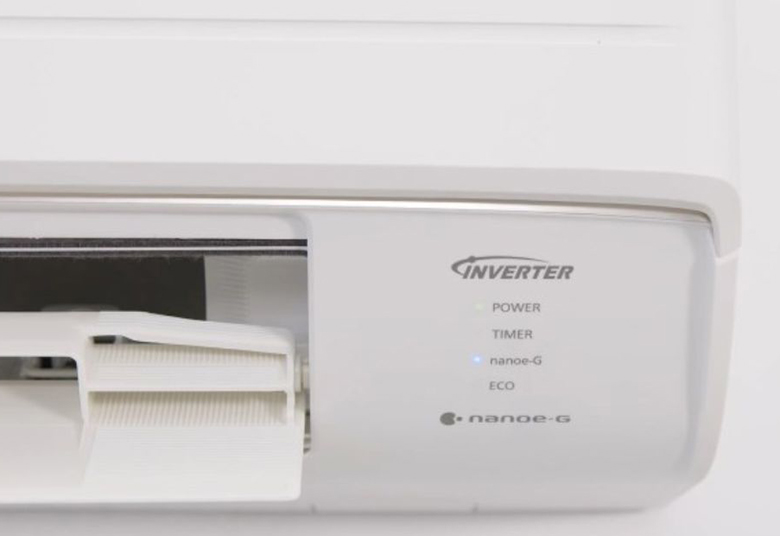 Chia sẻ thông tin về chế độ Nanoe-G có tốn điện không?