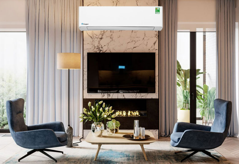 Điều hòa không Inverter là gì?