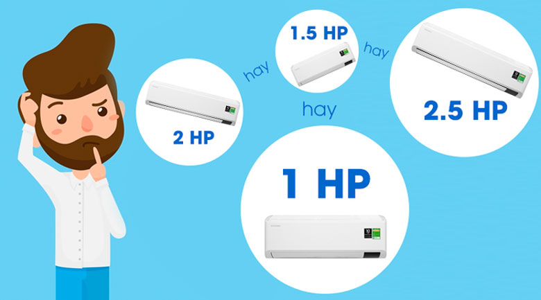 Điều hòa âm trần có tốn điện không: Mẹo tiết kiệm điện theo diện tích phòng