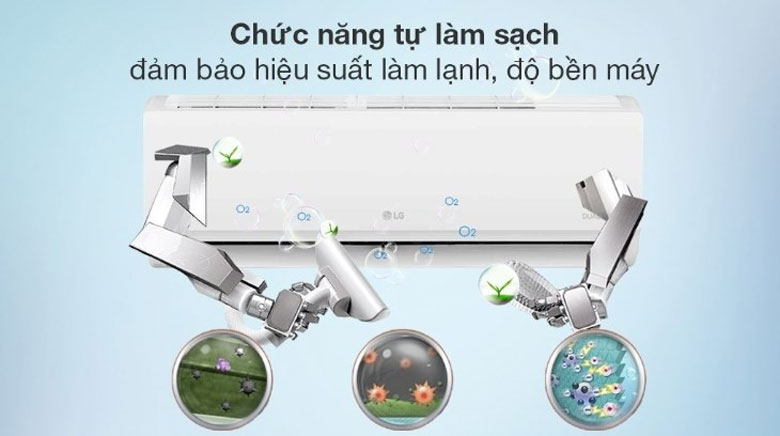 Có nên mua điều hòa cũ không: Chất lượng sản phẩm