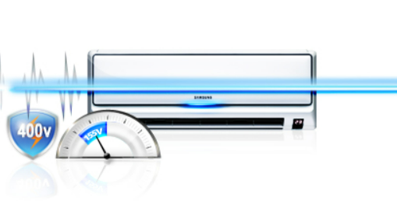 Điều hòa Inverter có tự ngắt không 1