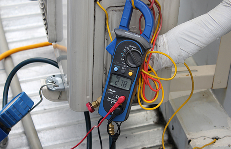 Điều hòa Inverter có tự ngắt không 2