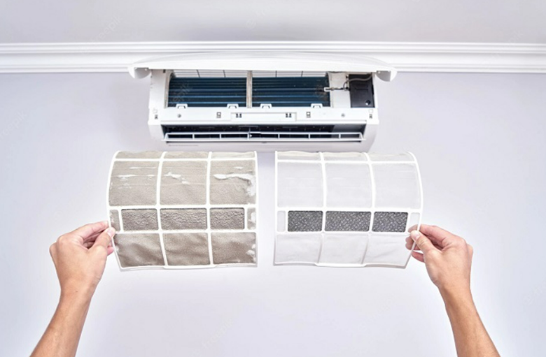 Điều hòa Inverter có tự ngắt không 4