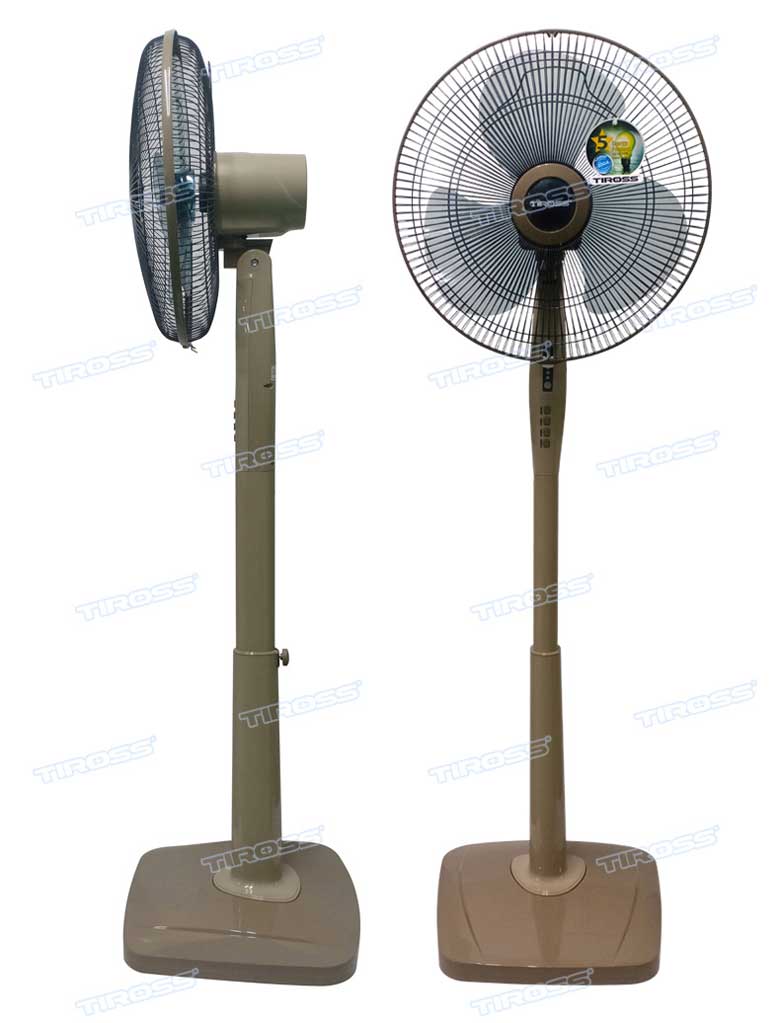 Quạt cây Tiross TS9184 màu sắc trang nhã