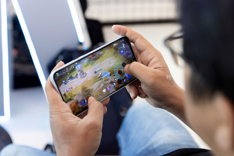 Không có gì làm khó được, Galaxy A55 5G và Galaxy A35 cân mọi tác vụ từ công việc đến giải trí