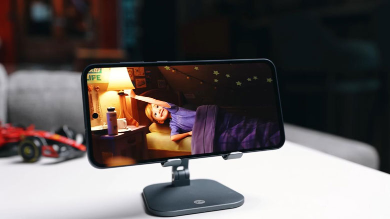 Không có gì làm khó được, Galaxy A55 5G và Galaxy A35 cân mọi tác vụ từ công việc đến giải trí