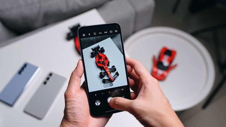 Không có gì làm khó được, Galaxy A55 5G và Galaxy A35 cân mọi tác vụ từ công việc đến giải trí