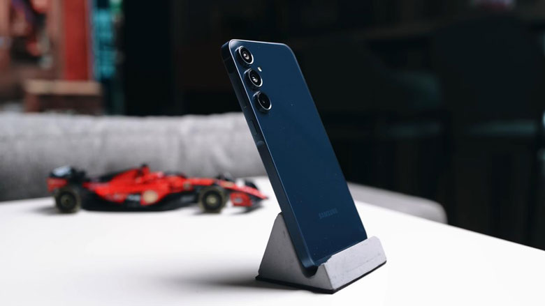 Không có gì làm khó được, Galaxy A55 5G và Galaxy A35 cân mọi tác vụ từ công việc đến giải trí