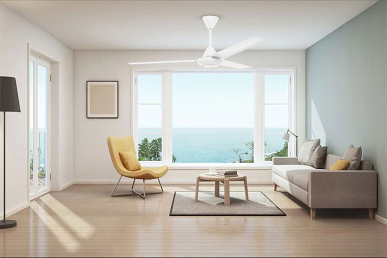 Phòng điều hòa có cần kín không: Kết hợp với các thiết bị làm mát khác