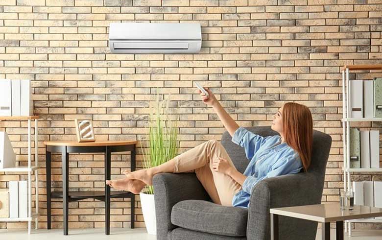 Điều hòa để bao nhiêu độ là tốt