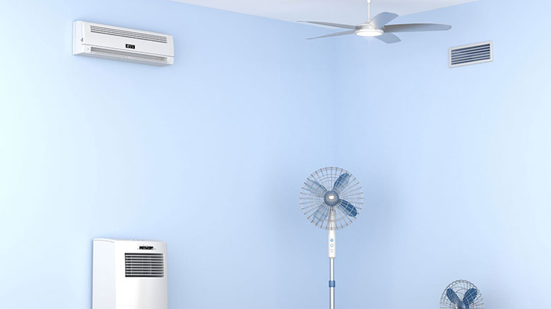 Điều hòa để 30 độ có tốt không