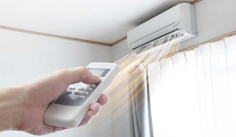 Điều hòa để 30 độ có tốt không: Lắp đặt phù hợp