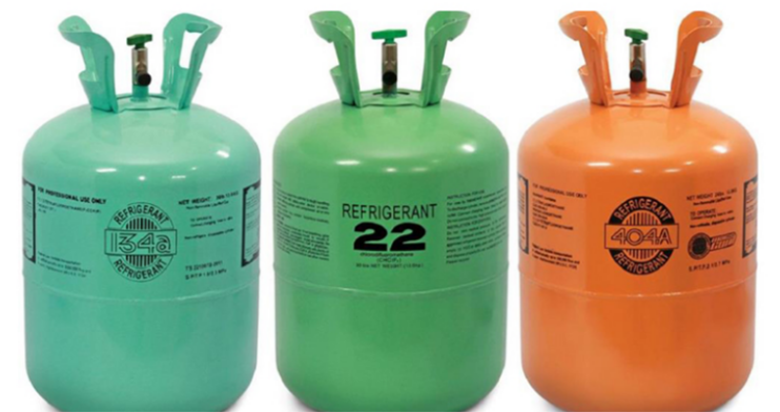 Máy lạnh hết gas có tốn điện không? Cần tôingr quan về gas điều hoà