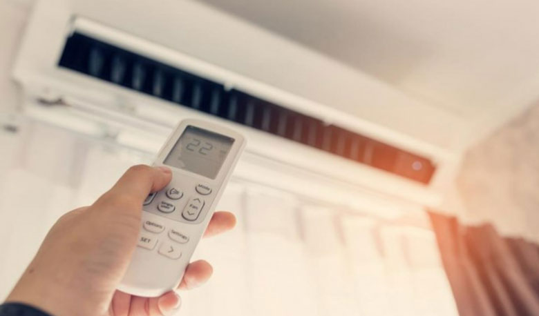 Để điều hoà 30 độ có tốn điện không: Bộ phận nào tốn điện nhất