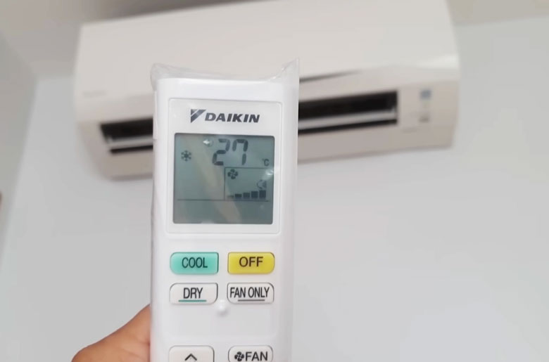 Để điều hoà 30 độ có tốn điện không: Điều chỉnh nhiệt độ phù hợp