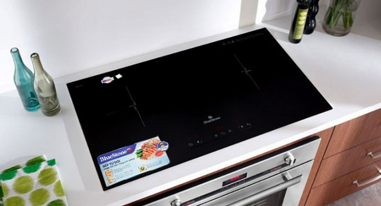 Bếp từ có nóng không: Nguyên lý hoạt động của bếp từ