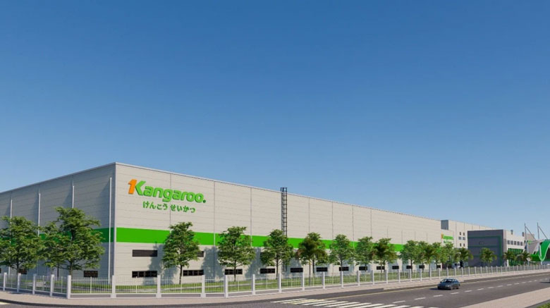 Máy lọc nước Kangaroo giá bao nhiêu: Thương hiệu