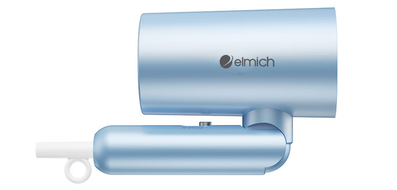 Máy sấy tóc Elmich HDE-8591 - Tự động ngắt khi quá nhiệt