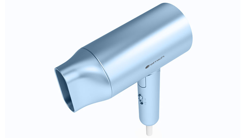 Máy sấy tóc Elmich HDE-8591 - Đầu sấy hẹp tạo kiểu