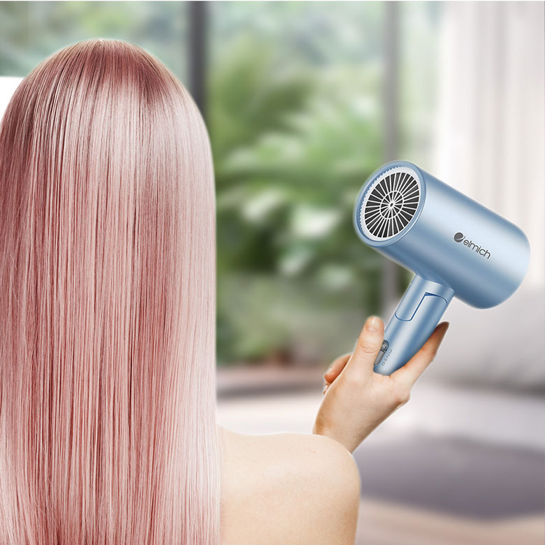 Máy sấy tóc Elmich HDE-8591