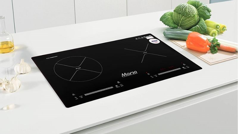 Bếp từ có tự ngắt không 2