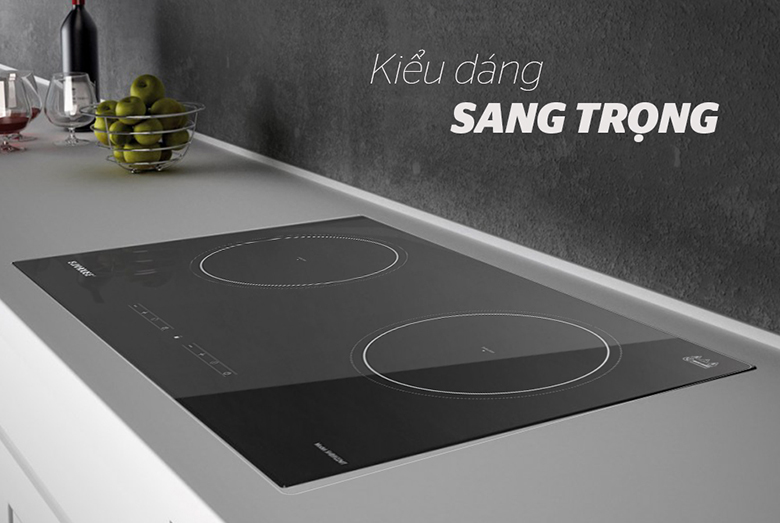 Bếp từ có tự ngắt không 5