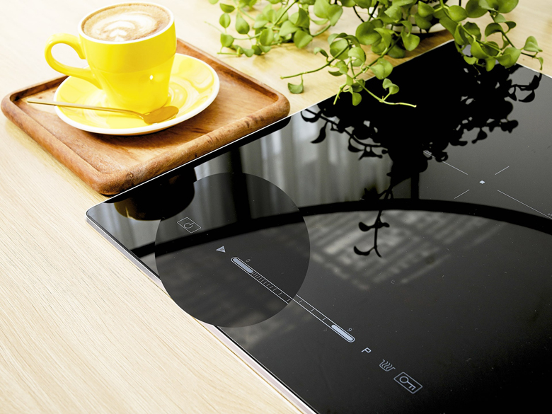 Bếp từ có tự ngắt không 7