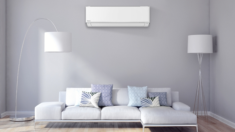 Quạt trần và điều hòa cái nào tốn điện hơn 2