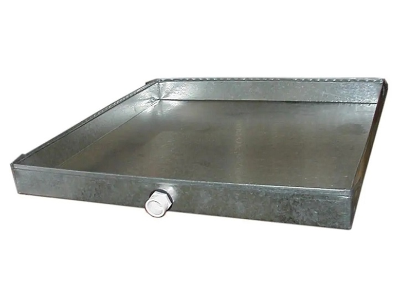 Máy lạnh Panasonic bị chảy nước 2